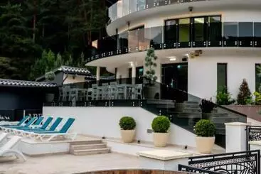 Hotel Carpentiere Arena