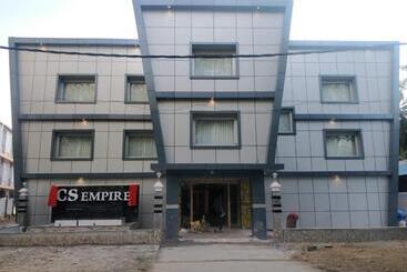Hotel Cs Empire