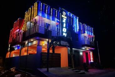 Hotel Mount Zion Holidays