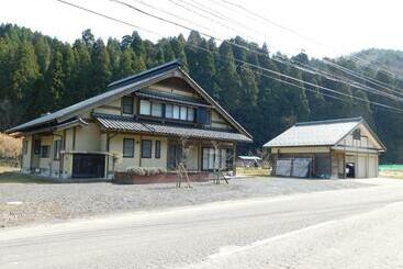 Otel Nouka Minsyuku Hyousa