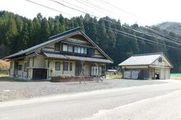 Hotel Nouka Minsyuku Hyousa