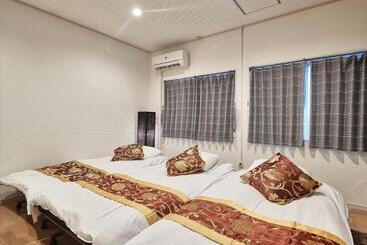 ホテル Okinawa City