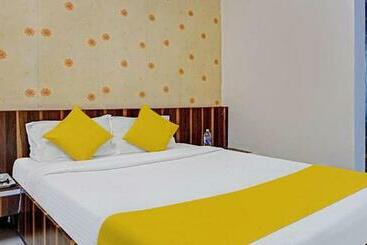 فندق Fabexpress Swara Residency