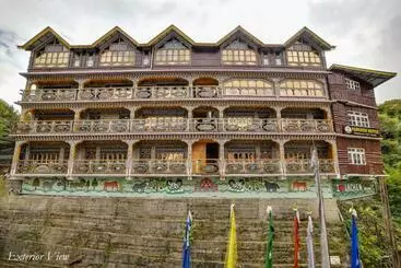 Hotel Summit Panghen Metok