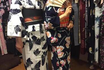 Pensão E.english Guest House