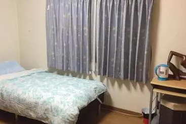Pension E.english Guest House