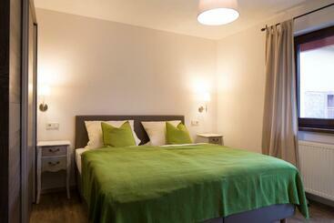 Pensão Gästehaus Bräuscheuere