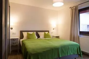 Pensione Gästehaus Bräuscheuere