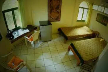 پانسیون New Creation Guest House