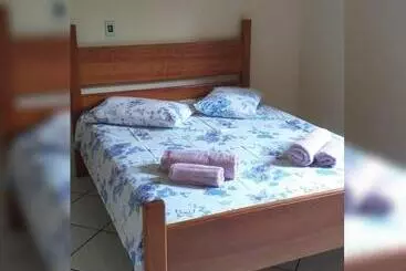 ペンション Pousada Murmúrio Das águas