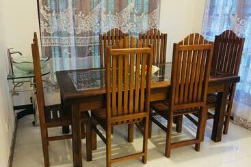 펜션 Summer Salt Hiriketiya