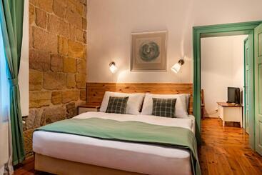 Wellness Hotel Zámeček