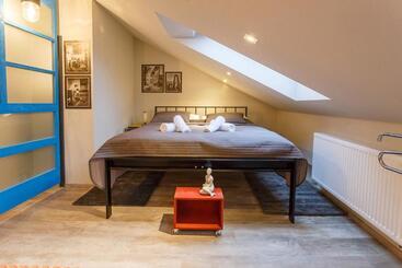 Appart'hotel & Depandance Kopacka