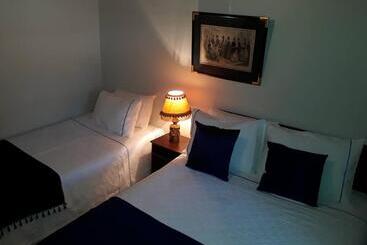 A Hotel Boutique Pelluhue