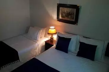 A Hotel Boutique Pelluhue