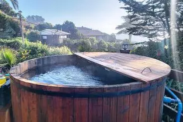 A Hotel Boutique Pelluhue