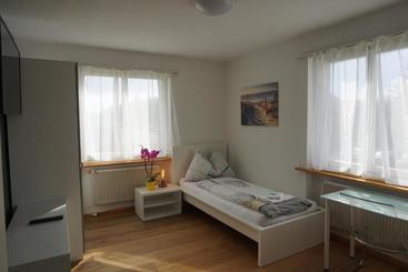 هاستل Good Bed Wynau