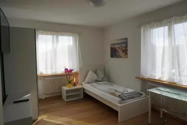 Ostello Good Bed Wynau