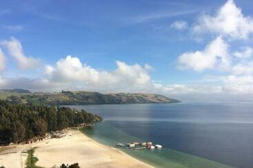 Bed and Breakfast El Arca De Noah