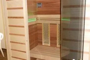 Aamiaismajoitus (B&B) Les Chambres D Eugénie