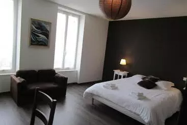Bed and Breakfast Les Chambres D Eugénie