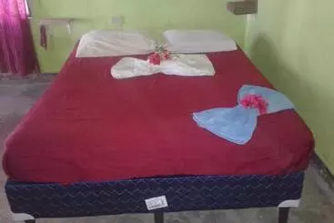 Bed and Breakfast Rosa's Lake Cabins