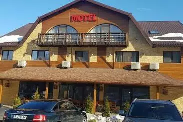 Efm Motel