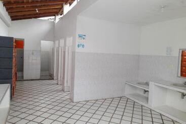 Otel Campestre Cenvaturs