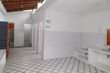 ホテル Campestre Cenvaturs