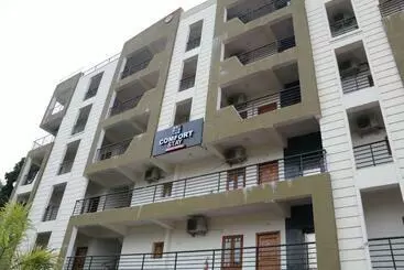 Hôtel Comfort Stay