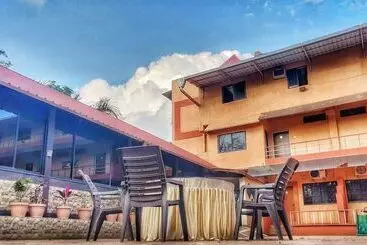 Hotel Harshawardhan