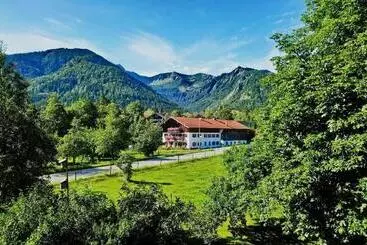 Hotel Haus Bamberger