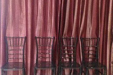 Meaco Royal Hotel   Plaridel