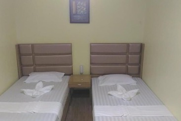 Meaco Royal Hotel   Plaridel