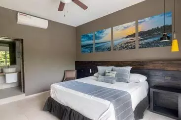 Hotelli Palo Verde Sustainable