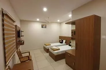 Hotel U C Plaza