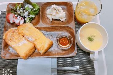 ホテル Xio エクシオ