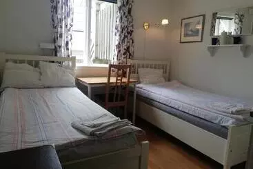 Pension Bottna Inn