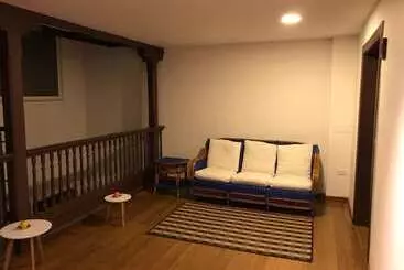 Pension  Casa De Balcones