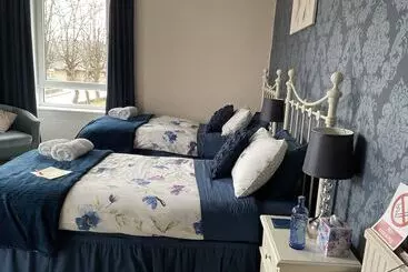 Majatalo Dunclutha Guest House