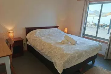 Pensionat Hostal Quiriyuca Sur