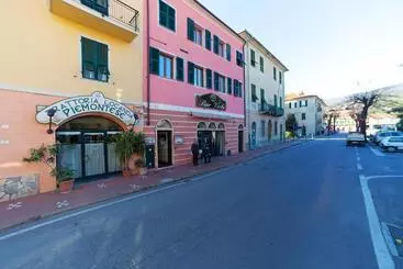 Majatalo Locanda Piemontese