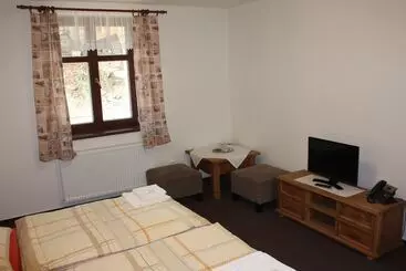Relax Pension Schonwald