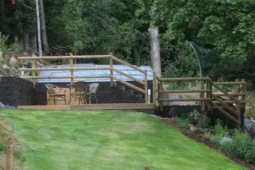 Relax Pension Schonwald