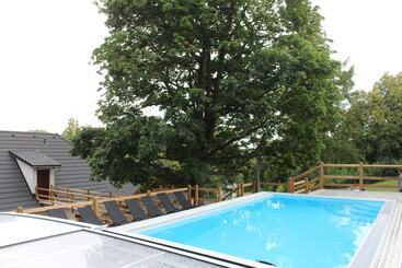 Relax Pension Schonwald