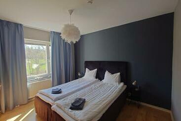 Aparthotel Vena Värdshus
