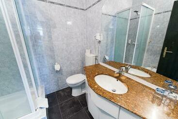 فندق صغير Gasthof Turmwirt