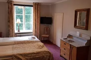 Auberge Kolbäcks Gästgivaregård