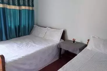 Bed and Breakfast Staysimple Spicefarm