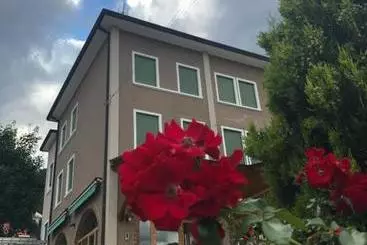 Hotelli Carla Failela